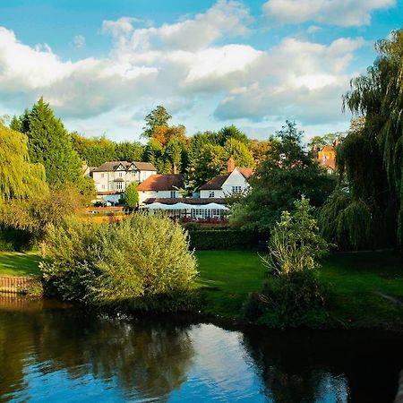 The Great House, Sonning, Berkshire Otel Reading Dış mekan fotoğraf