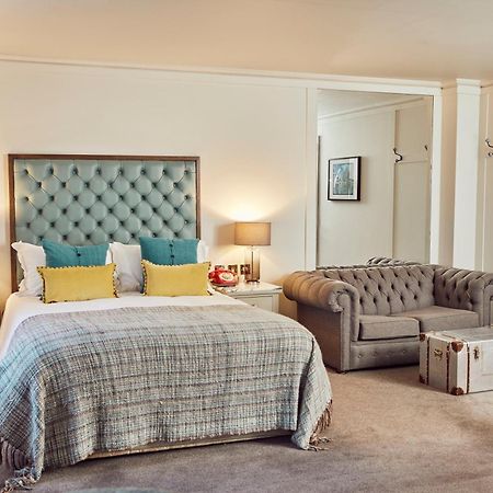 The Great House, Sonning, Berkshire Otel Reading Dış mekan fotoğraf
