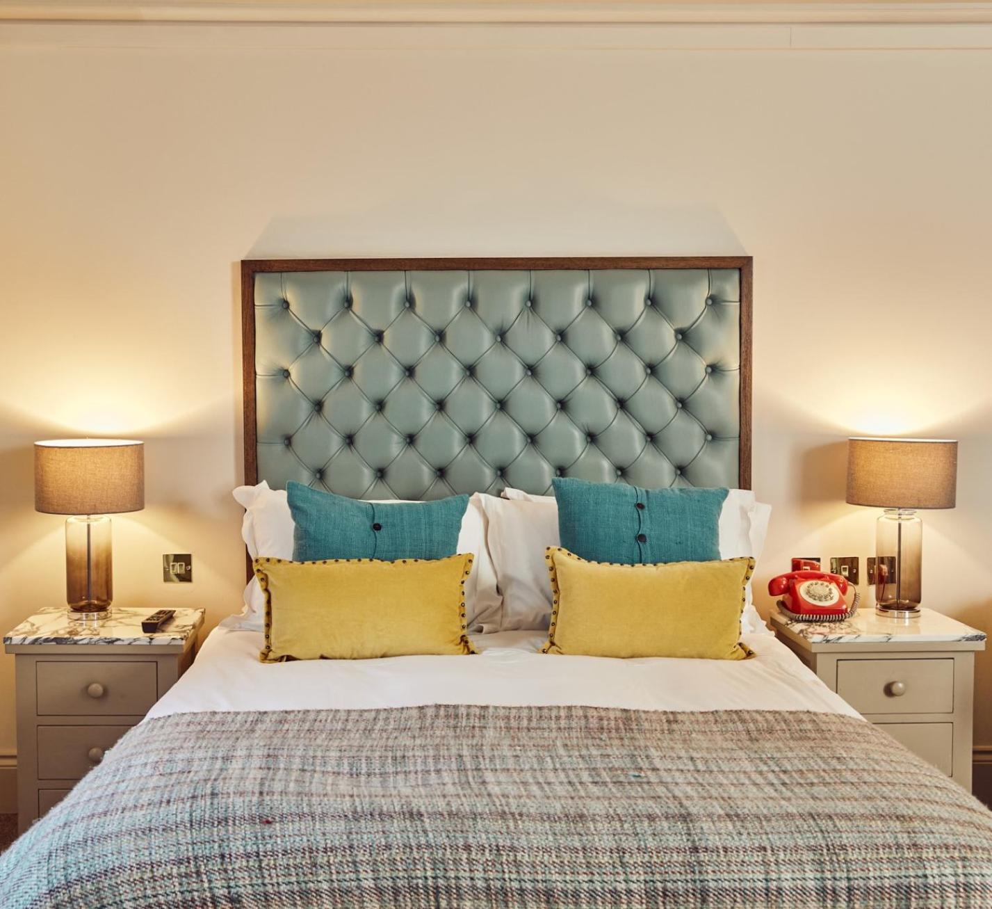 The Great House, Sonning, Berkshire Otel Reading Dış mekan fotoğraf