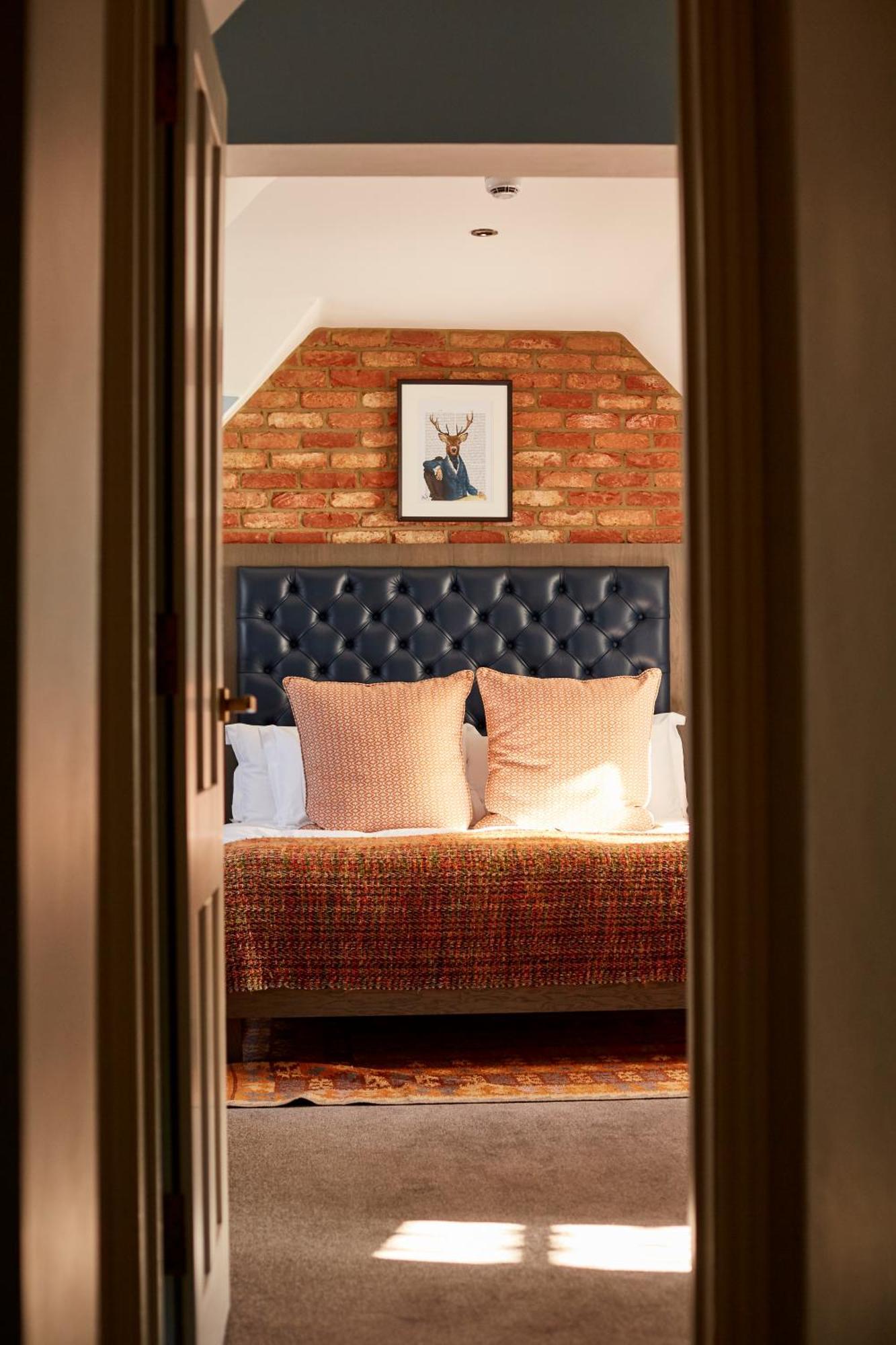 The Great House, Sonning, Berkshire Otel Reading Dış mekan fotoğraf