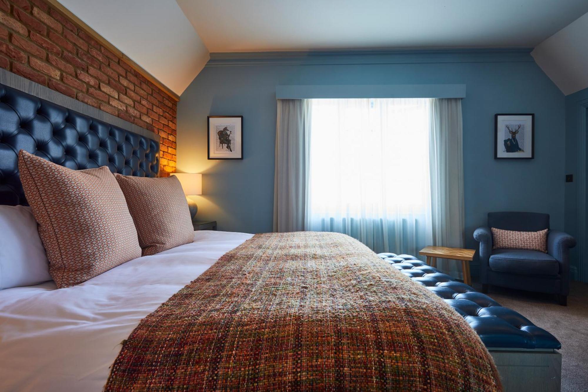 The Great House, Sonning, Berkshire Otel Reading Dış mekan fotoğraf