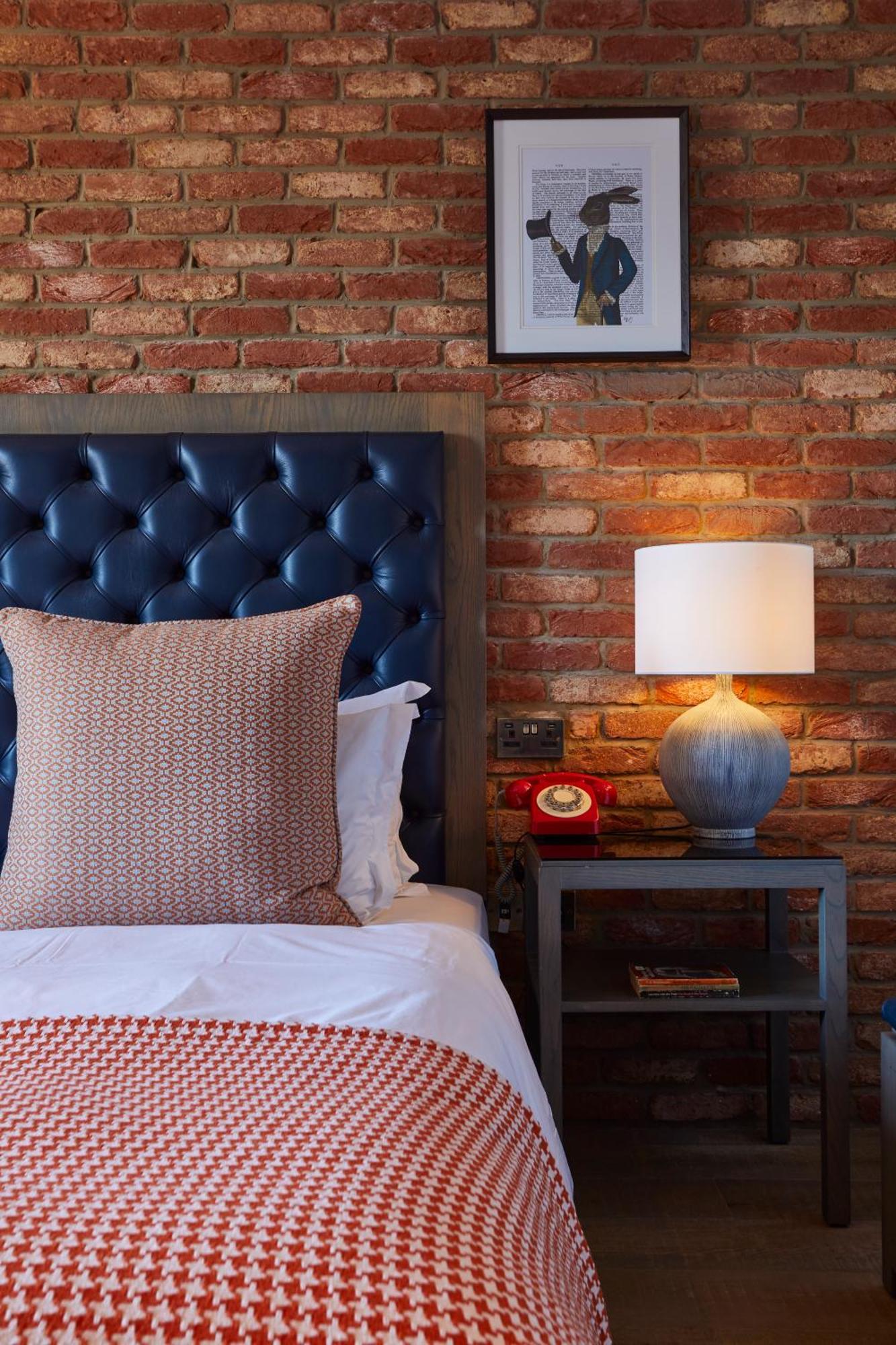 The Great House, Sonning, Berkshire Otel Reading Dış mekan fotoğraf