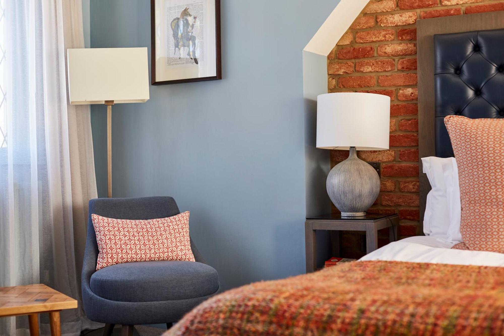 The Great House, Sonning, Berkshire Otel Reading Dış mekan fotoğraf