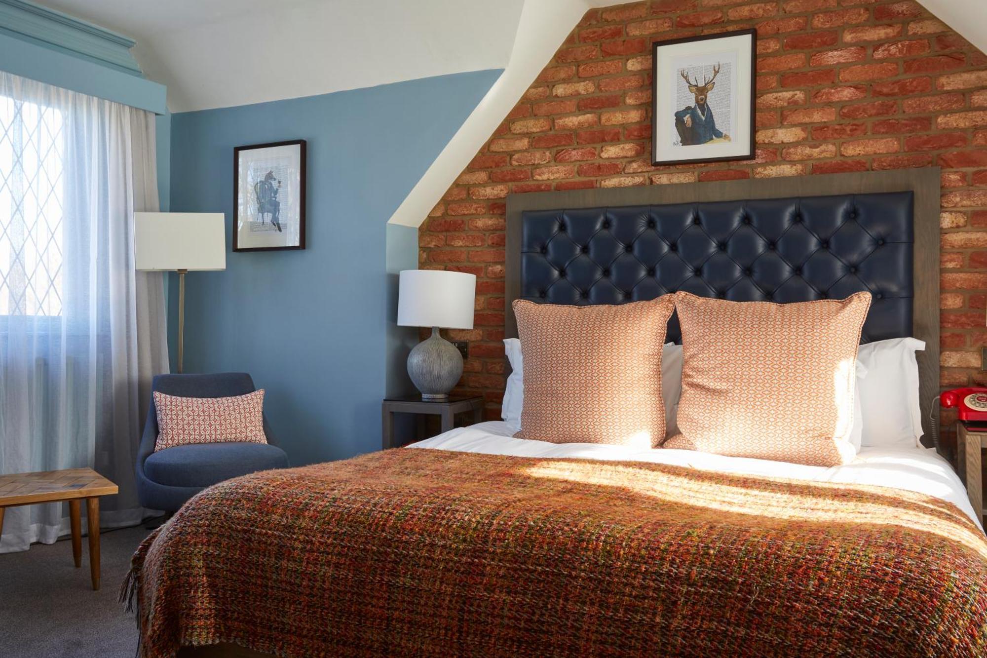 The Great House, Sonning, Berkshire Otel Reading Dış mekan fotoğraf