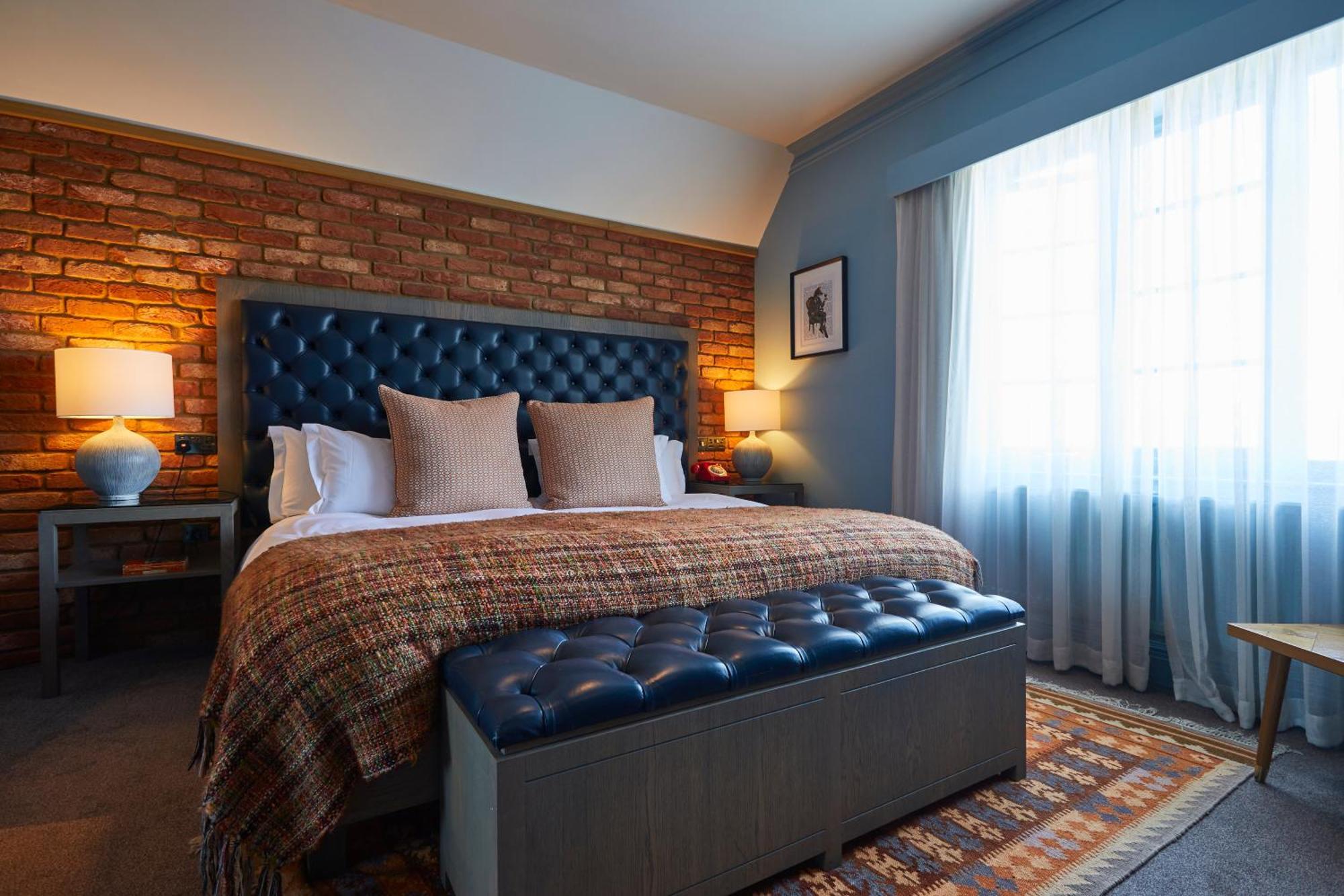 The Great House, Sonning, Berkshire Otel Reading Dış mekan fotoğraf
