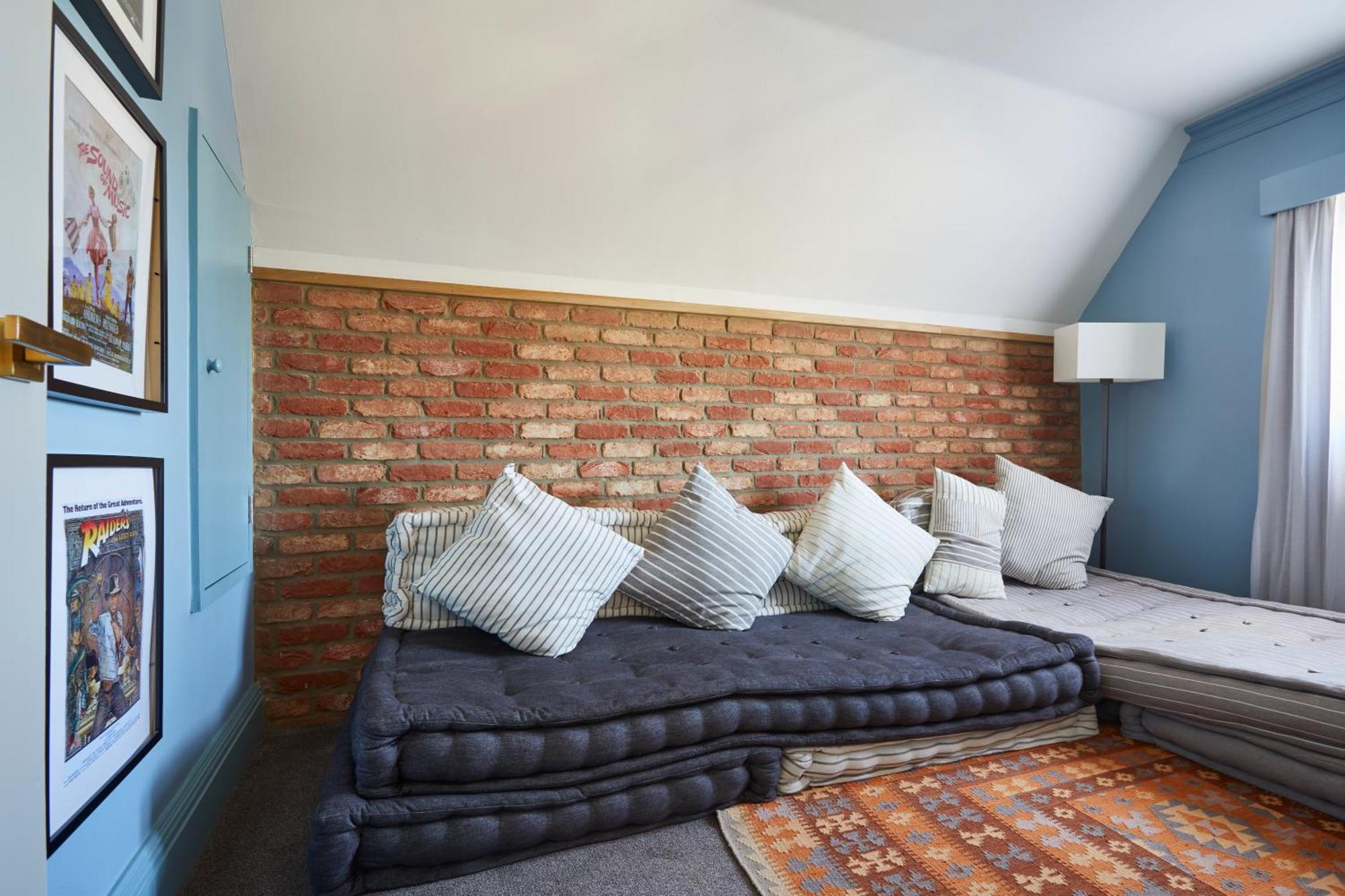 The Great House, Sonning, Berkshire Otel Reading Dış mekan fotoğraf