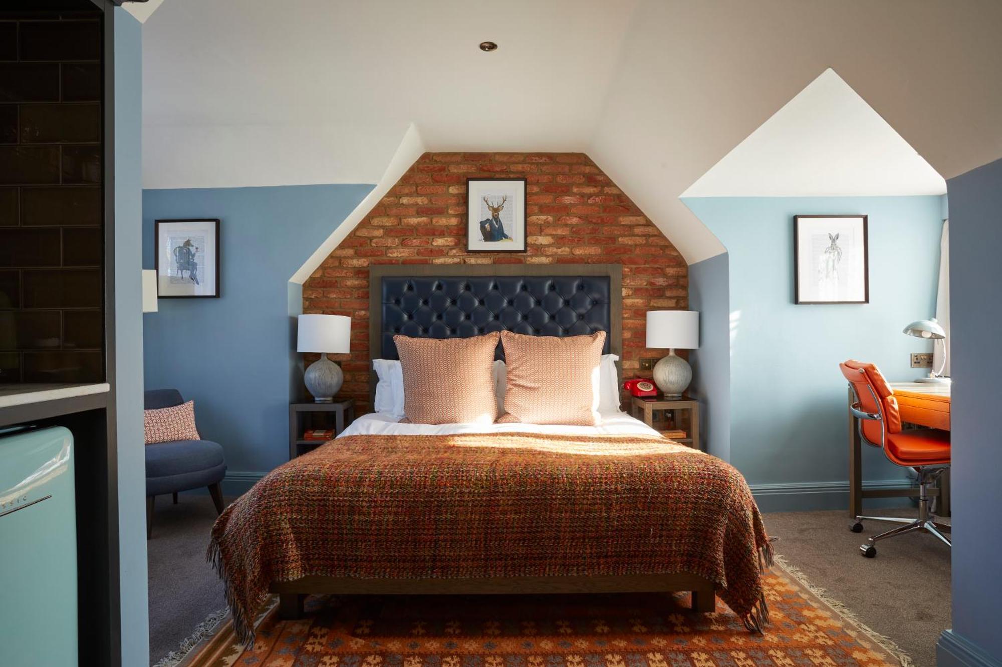 The Great House, Sonning, Berkshire Otel Reading Dış mekan fotoğraf