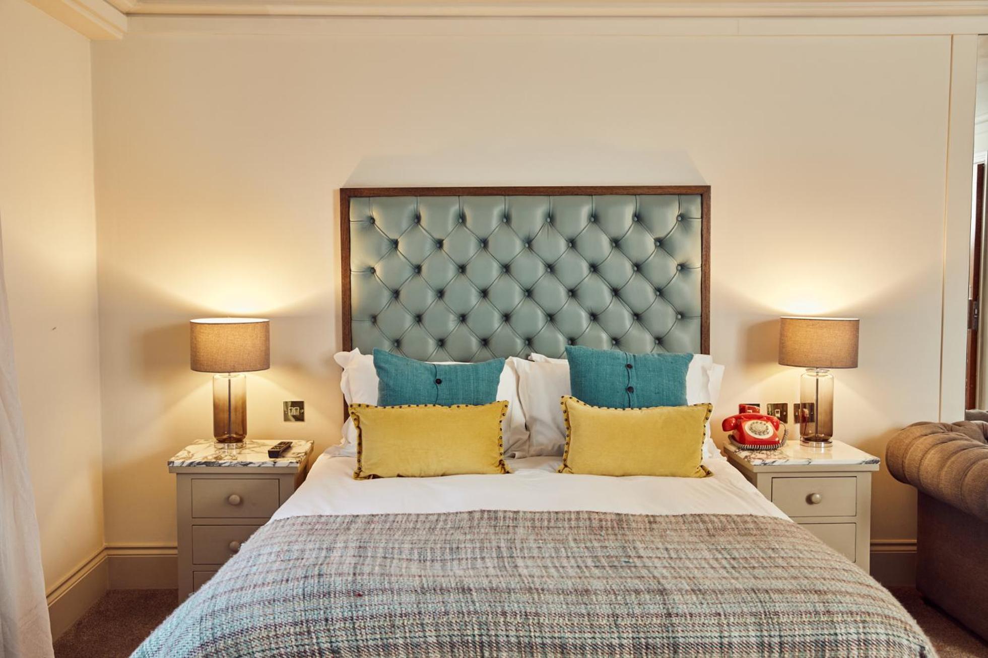 The Great House, Sonning, Berkshire Otel Reading Dış mekan fotoğraf