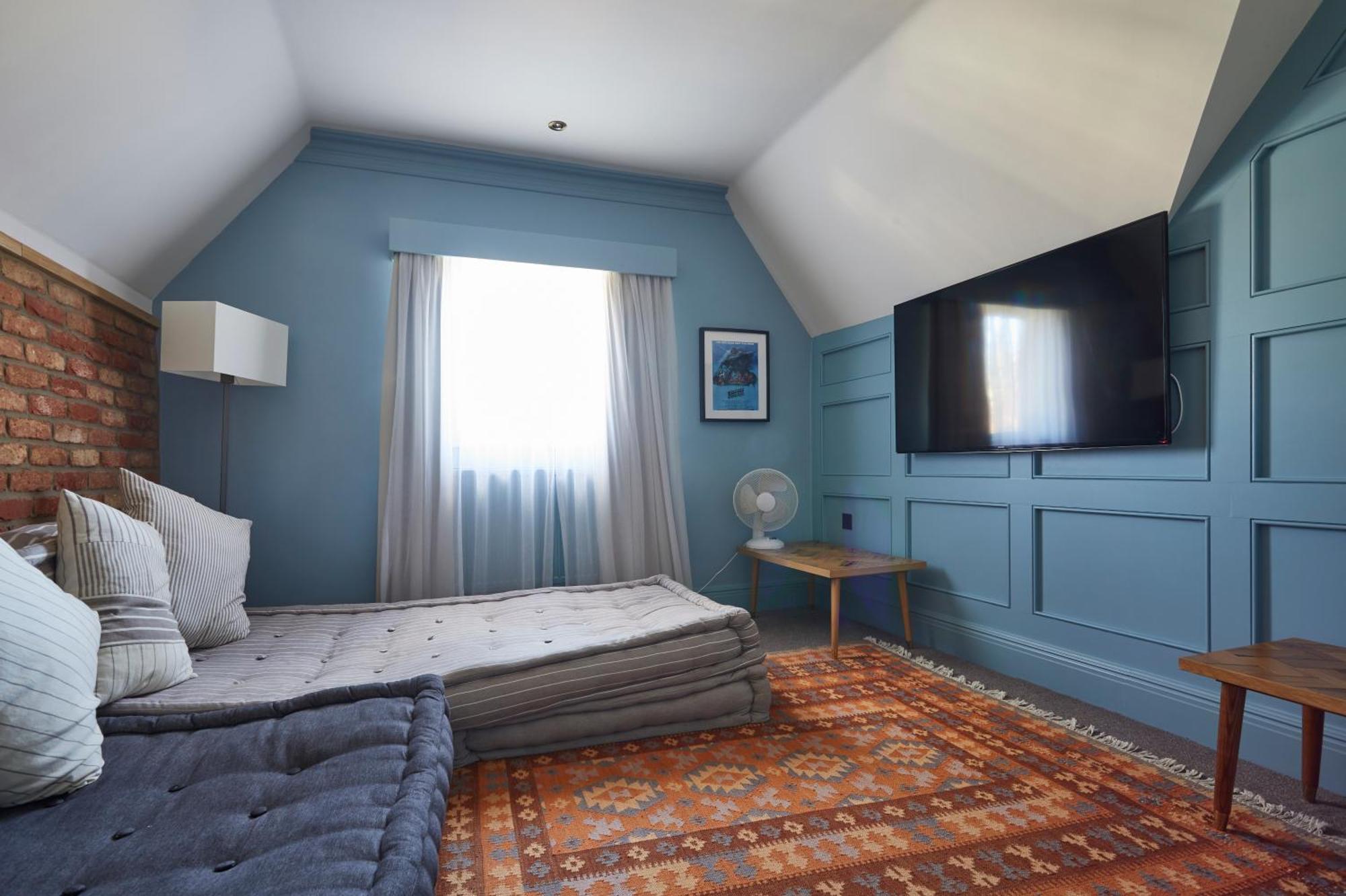 The Great House, Sonning, Berkshire Otel Reading Dış mekan fotoğraf