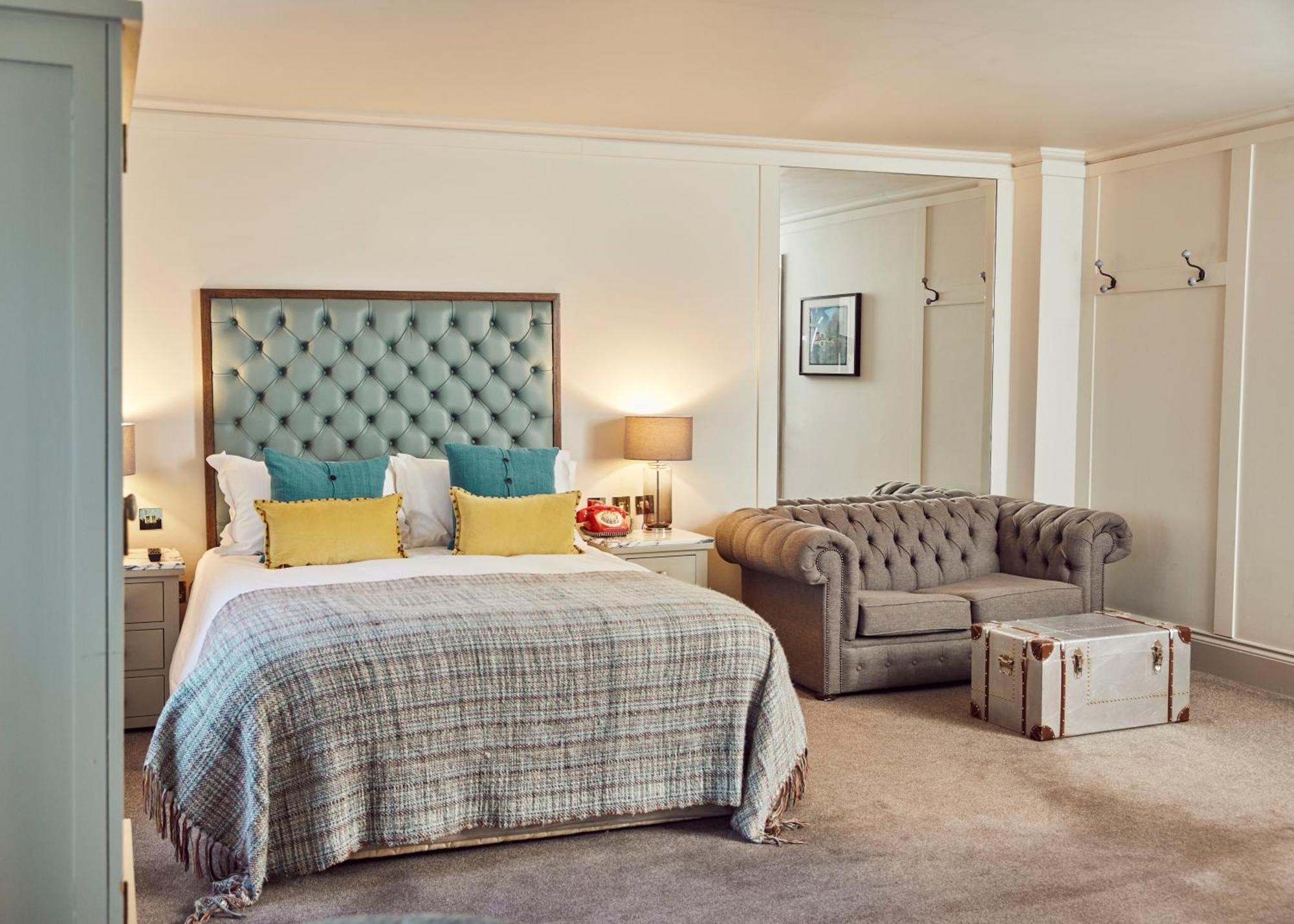 The Great House, Sonning, Berkshire Otel Reading Dış mekan fotoğraf